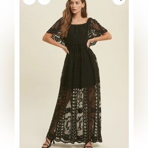 Wishlist Kiana dress. New with tags